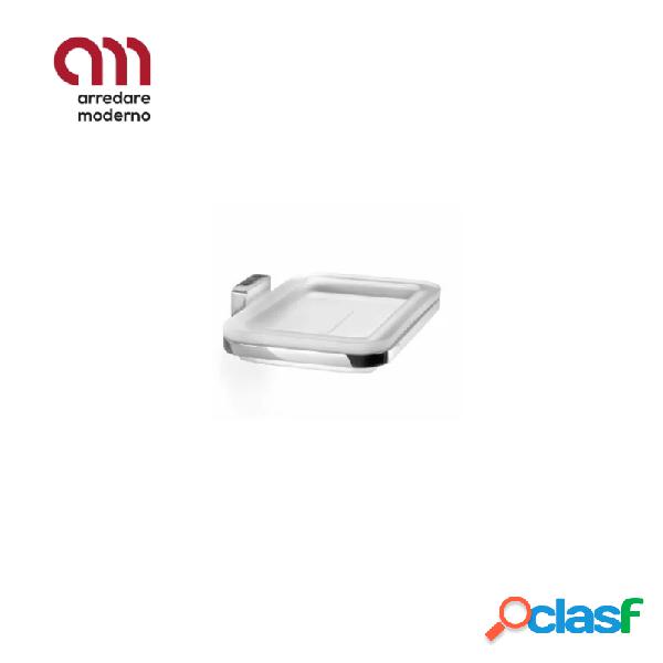 Porta sapone a muro Linea Room Flab