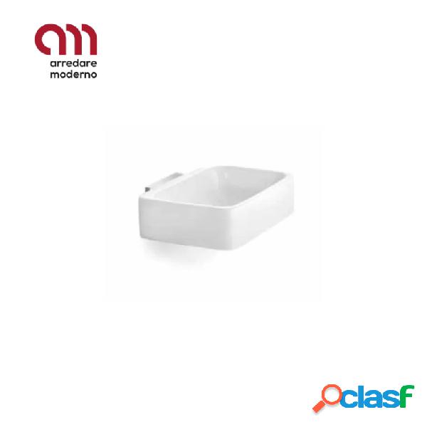 Porta sapone a muro Linea Simply Flab