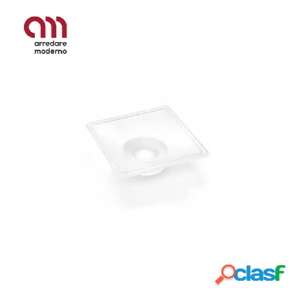 Porta sapone appoggio Linea Soft light Flab