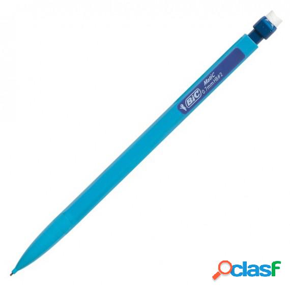 Portamine Matic Combos - mina 0,70mm - Bic - scatola 12