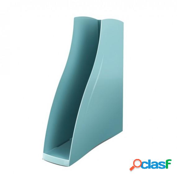 Portariviste Ellypse extra strong - verde menta - 278x83