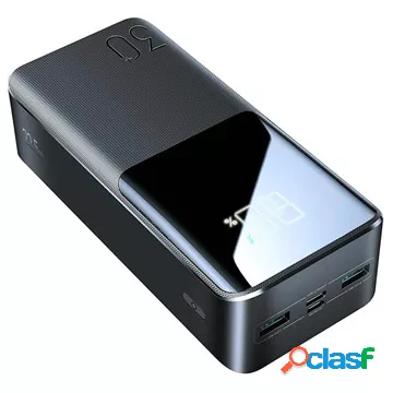 Power Bank Joyroom Star Series USB-C 22,5 W JR-QP193 - 30000