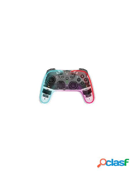 Power a - gamepad power a 95651 switch casper trasparente