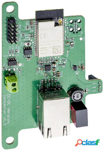 Pracht NRG9008 ALPHA9008-PNI Modulo di sicurezza per