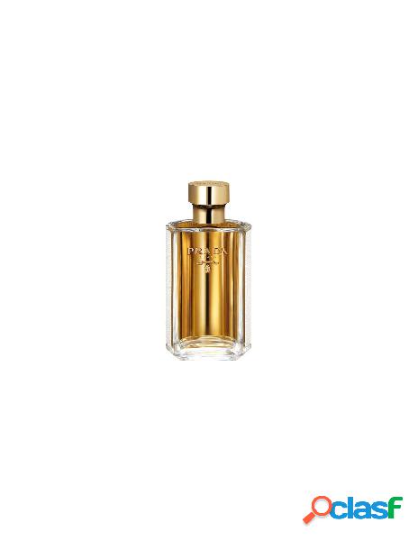 Prada - eau de parfum donna prada la femme 100 ml