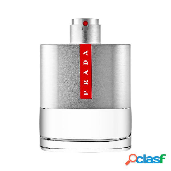 Prada luna rossa eau de toilette 100 ml