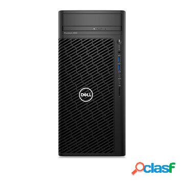 Precision 3660 i7-12700 tower nero