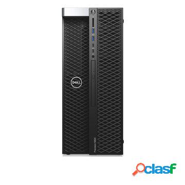 Precision t5820 w-2225 tower nero