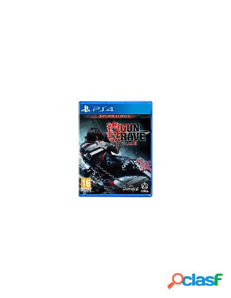 Prime matter - videogioco prime matter 1103979 playstation 4