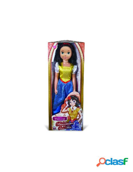 Princess doll biancaneve 90 cm.