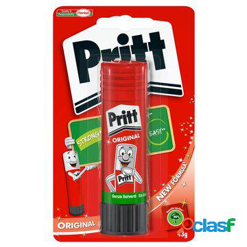 Pritt colla stick original 43g