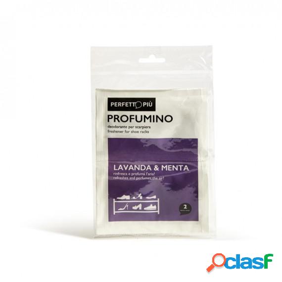 Profumino Lavanda Menta - Perfetto - conf. 2 buste