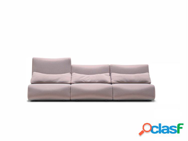 Prostoria Absent 3 Seater Sofa