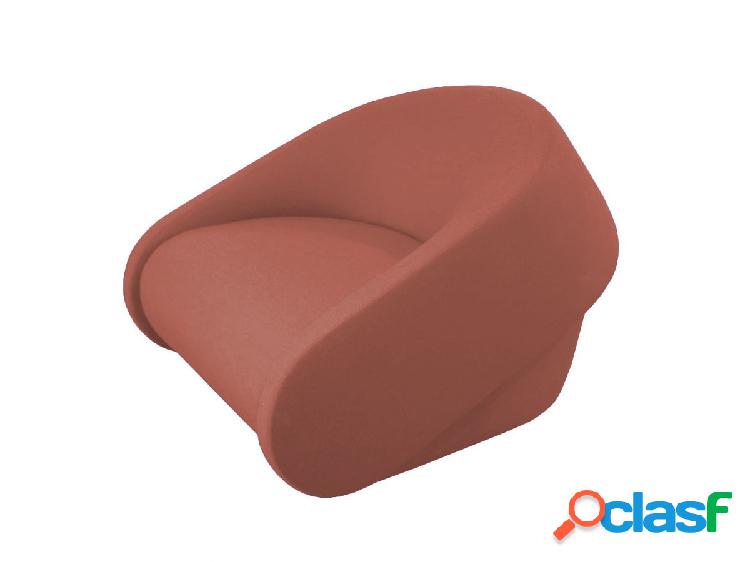 Prostoria Up-Lift Poltrona Letto - Credo Grapefruit