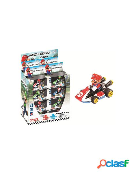 P&s nintendo mario kart 1:43