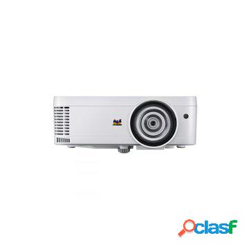 Ps600w proiettore a raggio standard 3500 lumen dlp wxga
