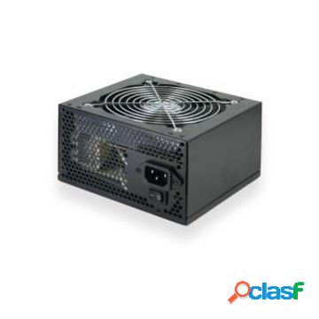 Psni-5001bk alimentatore per computer 500 w nero