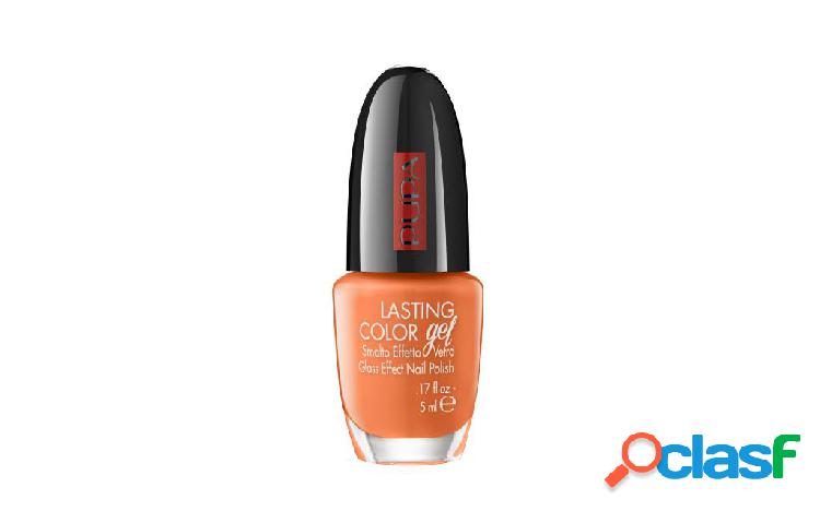 Pupa lasting color gel smalto 083 orange juice