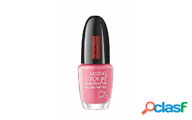 Pupa smalto lasting color gel 086 pink martini