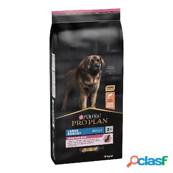 Purina Pro Plan Dog Adult Large Robust Sensitive Skin