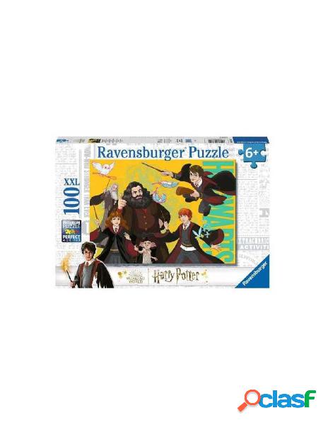 Puzzle 100 pz. xxl harry potter