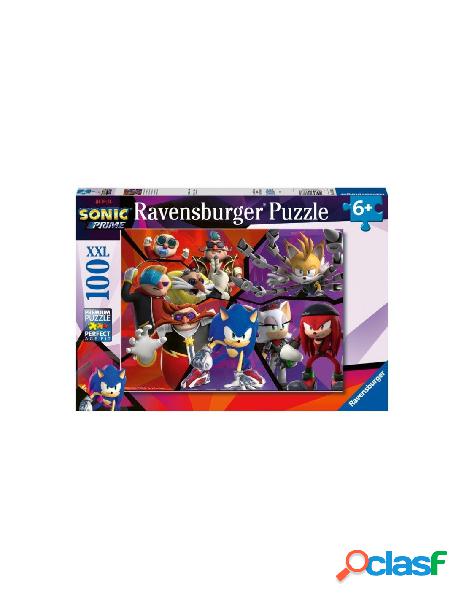 Puzzle 100 pz. xxl sonic