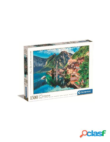 Puzzle 1500 hatstatt