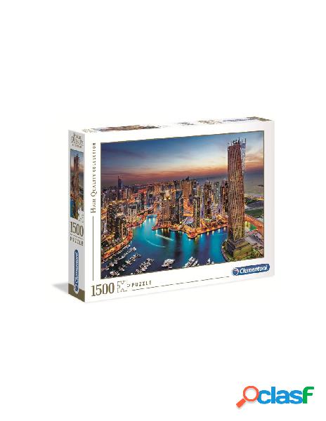 Puzzle 1500 pz