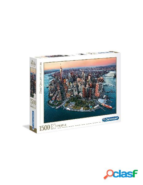 Puzzle 1500 pz