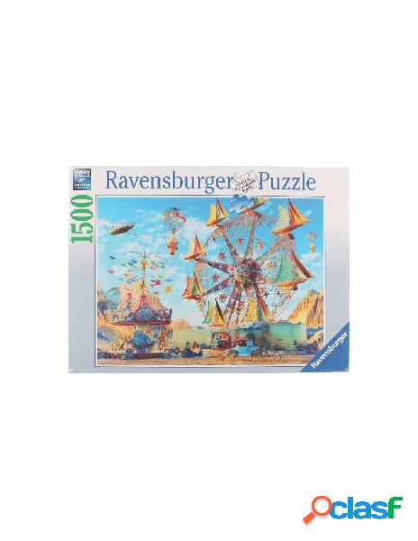 Puzzle 1500 pz carnival of dreams