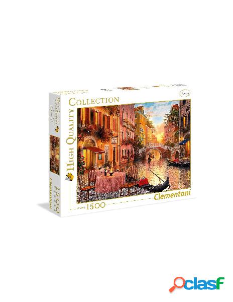 Puzzle 1500 venezia