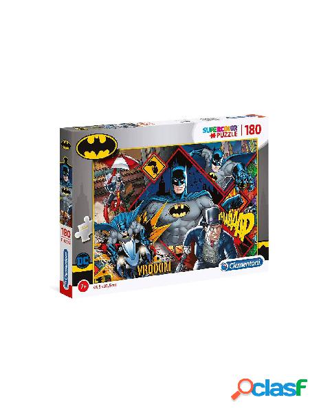 Puzzle 180 super batman