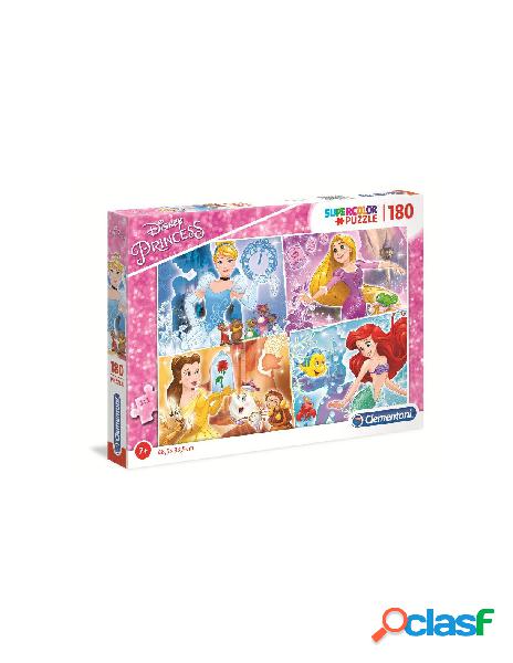 Puzzle 180 super princess