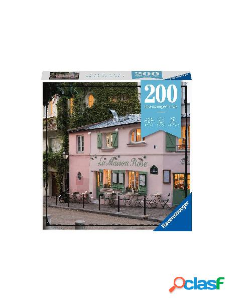 Puzzle 200 pz - puzzle moments parigi