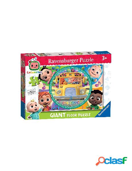 Puzzle 24 giant pavimento cocomelon