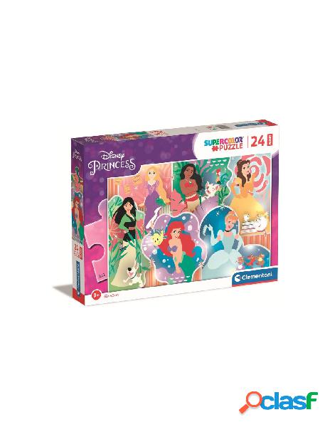 Puzzle 24 maxi princess