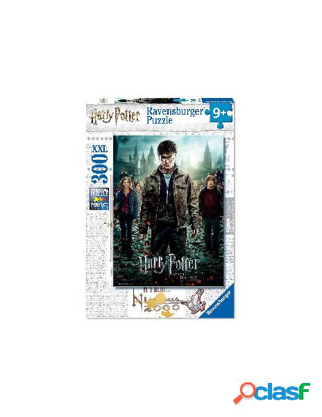 Puzzle 300 pz. xxl harry potter