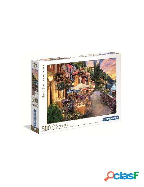 Puzzle 500 monte rosa dreaming