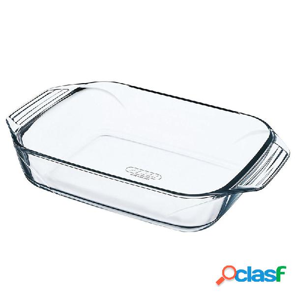 Pyrex Optimum Pirofila Rettangolare Cm 35x23x6 h