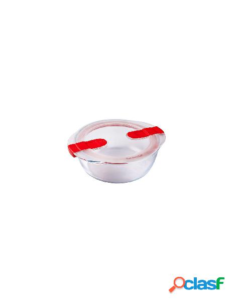 Pyrex - contenitore alimenti pyrex 207ph00 7645 cook & heat