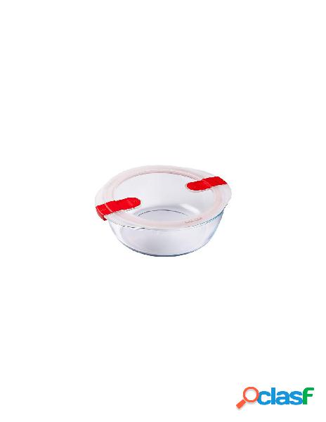 Pyrex - contenitore alimenti pyrex 208ph00 7646 cook & heat