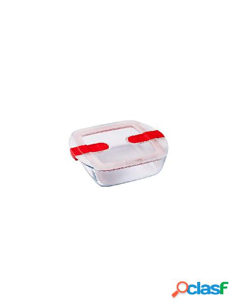 Pyrex - contenitore alimenti pyrex 211ph00 7646 cook & heat