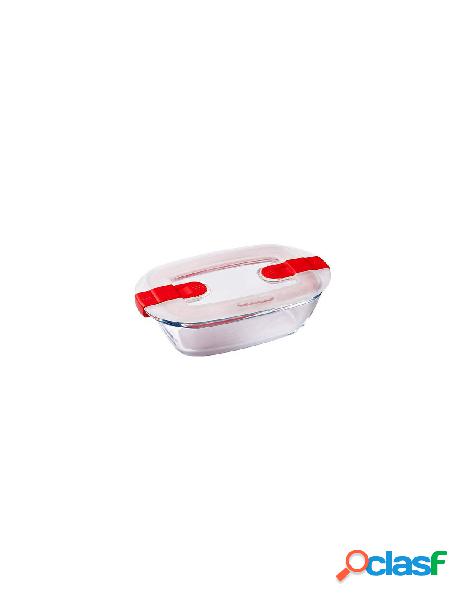 Pyrex - contenitore alimenti pyrex 214ph00 7645 cook & heat