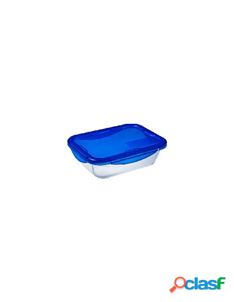 Pyrex - contenitore alimenti pyrex 282pg00 7645 cook & go