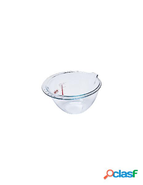 Pyrex - coppa pyrex 185b000 7643 graduata multiuso