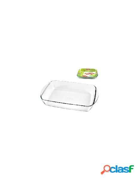 Pyrex - pirofila pyrex 240b000 7646 trasparente
