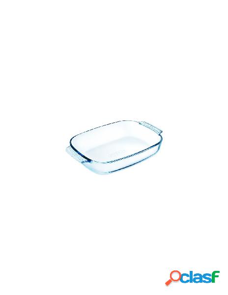 Pyrex - pirofila pyrex 409b000 7646 trasparente
