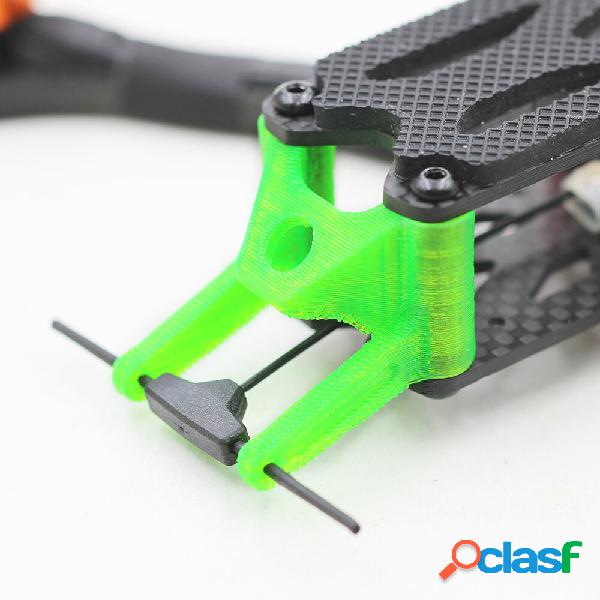 QY3D Stampa 3D TPU Antenna Sedile per montaggio di fissaggio