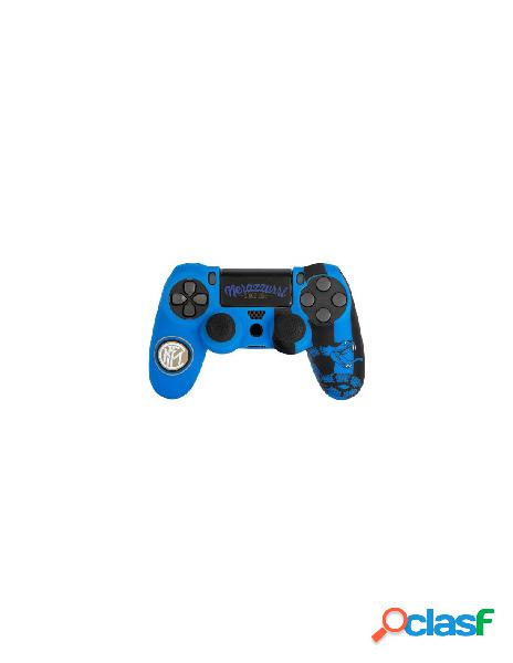 Qubick - cover gamepad qubick acp40163 playstation 4 fc