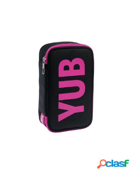 Quick case yub urban fluo assortito